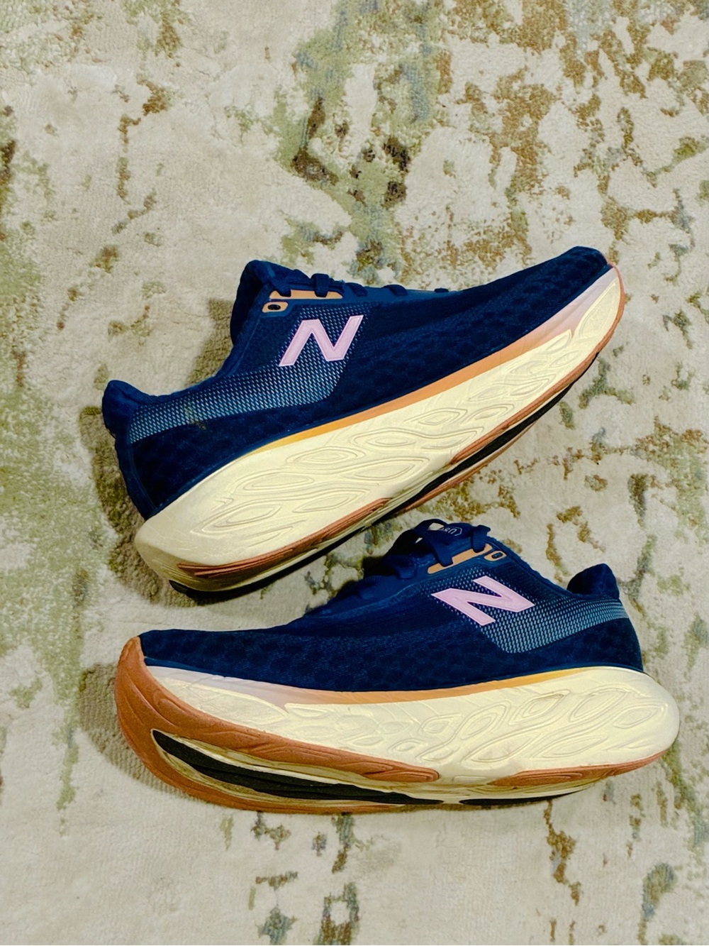 New Balance Fresh Foam X 1080v14 running shoes sz 8.5